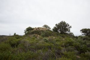 nuraghe