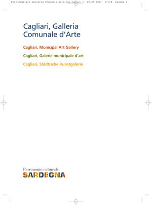 Cagliari, Galleria Comunale d'Arte