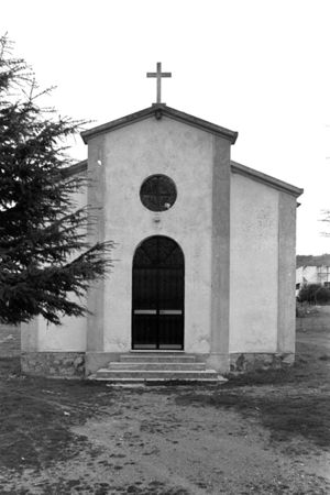 Chiesa di S. Barbara