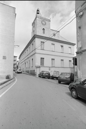 Municipio di Villanova Monteleone