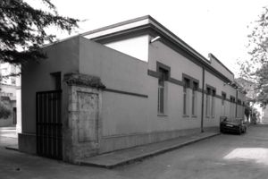 Ex Ospedale