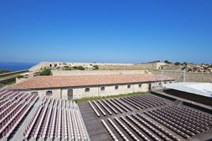 ex fortezza militare Opera Colmi