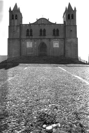 Chiesa di S. Maria della Neve