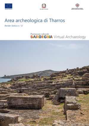 Area archeologica di Tharros