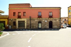 Palazzina