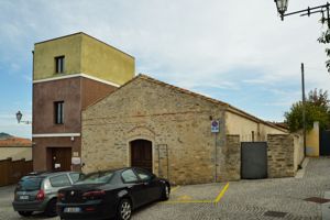 Ex Monte Granatico