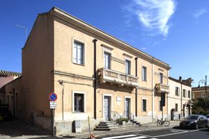 Casa Cossu