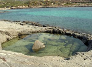 Cala Sapone