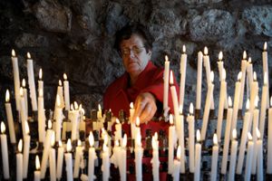 Lunedì santo - Castelsardo