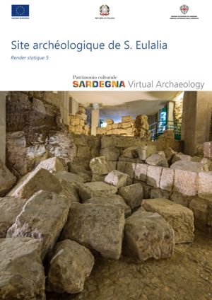 Area archeologica di Sant'Eulalia