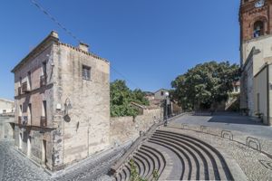 Palazzina dei Cavalieri Demuro