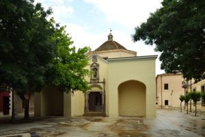 Chiesa di S. Giuseppe Calasanzio