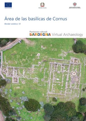 Area delle Basiliche di Cornus, Cuglieri