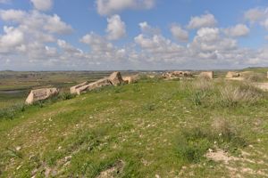 nuraghe