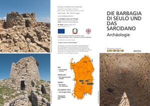 Die Barbagia di Seulo und das Sarcidano, archäologie