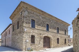 Villa Aresu