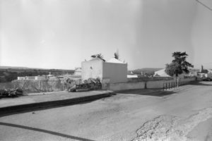 Vecchio Cimitero di Uri