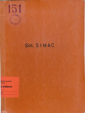 Soc. SIMAC