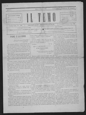 A. 5, n. 84 (8 aprile 1893), p. 1