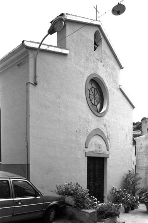 Chiesa di S. Pietro