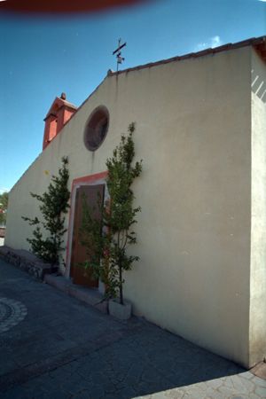 Chiesa di S. Maria delle Grazie