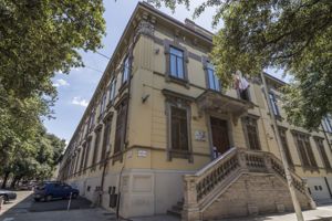 Istituto Magistrale Margherita di Castelv