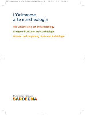 L'Oristanese, arte e archeologia