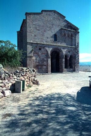 Chiesa di S. Antioco