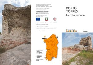 Porto Torres, la città romana
