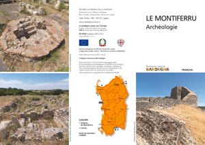 Le Montiferru, archéologie