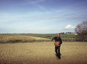 Campagne, semina sperimentale