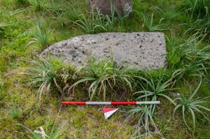 menhir protoantropomorfo