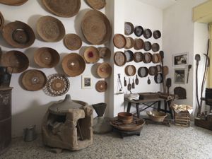Aritzo, Museo della montagna sarda