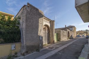 Casa padronale