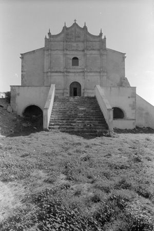 Chiesa di Nostra Signora di Bonuighinu