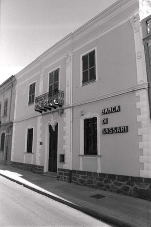 Banca di Sassari