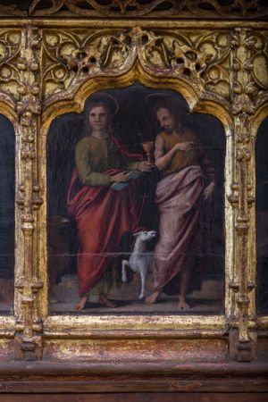 Retablo dei Consiglieri