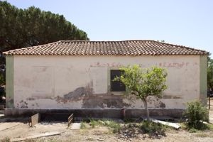 Forno comune ex Villaggio Operaio