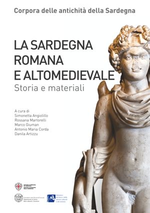 La Sardegna romana e altomedivale. Storia e materiali