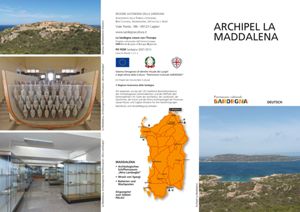 Archipel de La Maddalena
