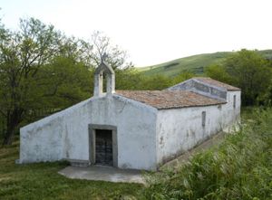 Chiesa di San Pietro