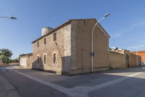 Casa Podda