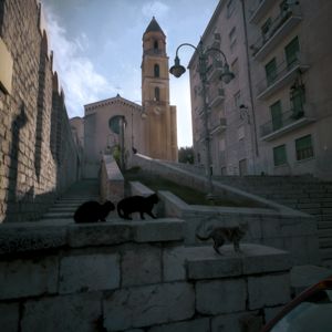 Cagliari, Chiesa di Sant'Eulalia