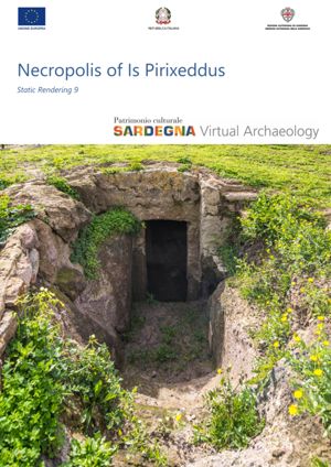 Necropoli di Is Pirixeddus