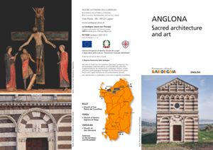 L'Anglona, sacred architecture and art