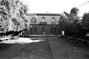 Villa Pasquini