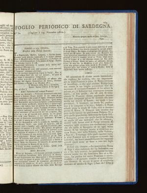 N. 32 (24 novembre 1812), p. 129