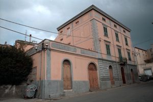 Casa Satta