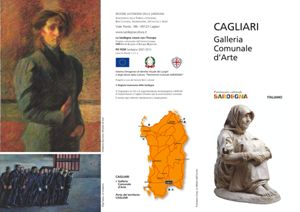 Cagliari, Galleria Comunale d'arte