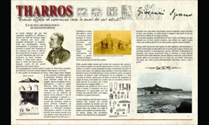 Tharros